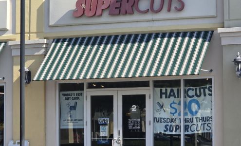Supercuts