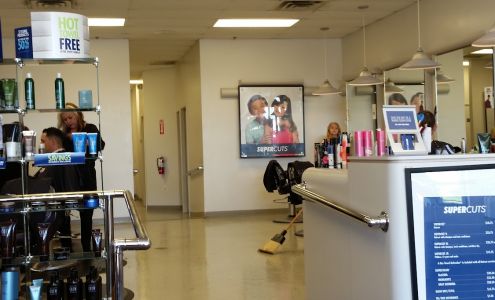 Supercuts Delray Beach