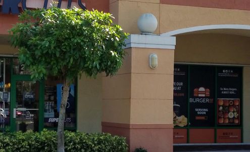 Supercuts Delray Beach