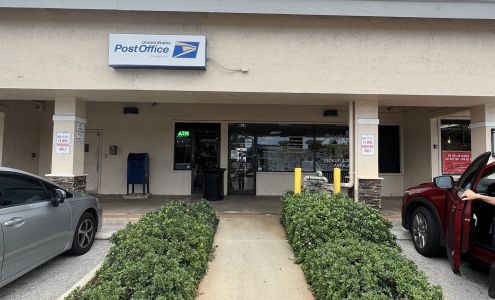 US Post Office