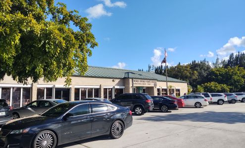 United States Postal Service