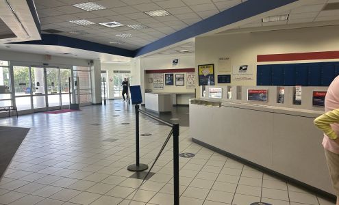 United States Postal Service