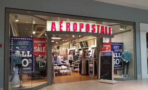 Aéropostale