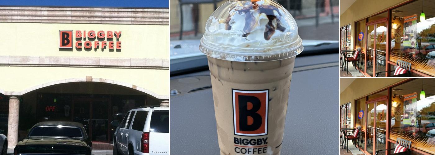 Biggby Coffee