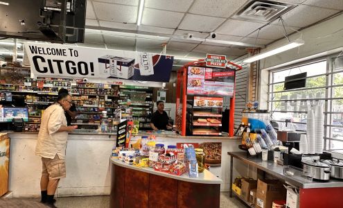 Celery Corner Store Citgo