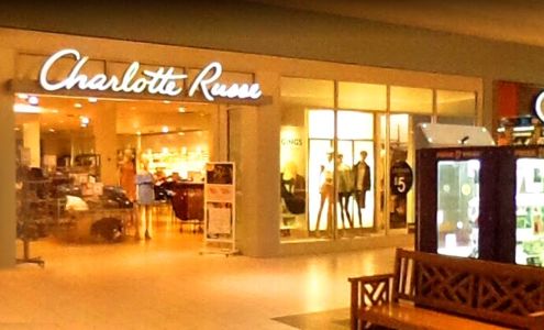 Charlotte Russe