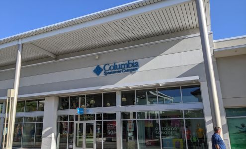 Columbia Factory Store