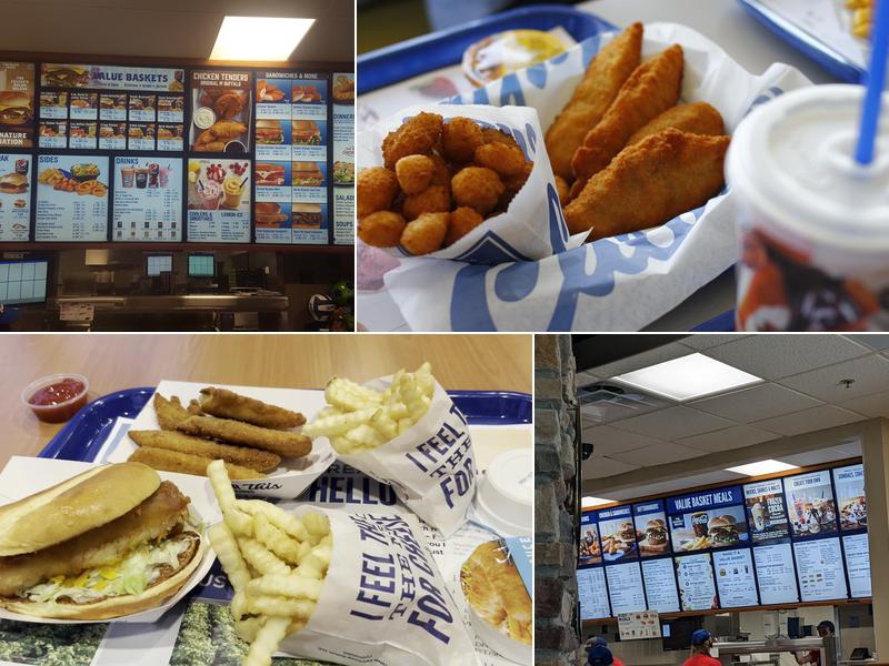 Culver’s Menu