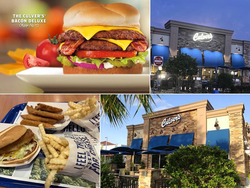 Culver’s