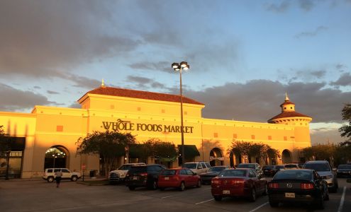 Whole Foods Market