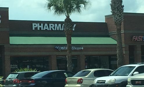 The Medicine Shoppe Pharmacy