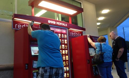 Redbox