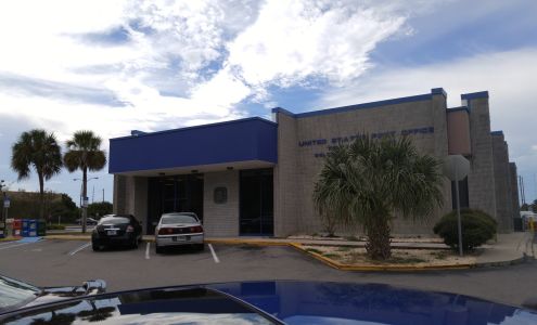 United States Postal Service