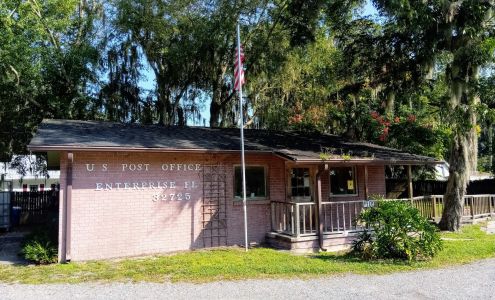 United States Postal Service Enterprise