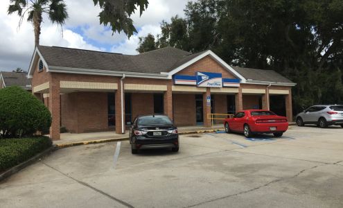 United States Postal Service