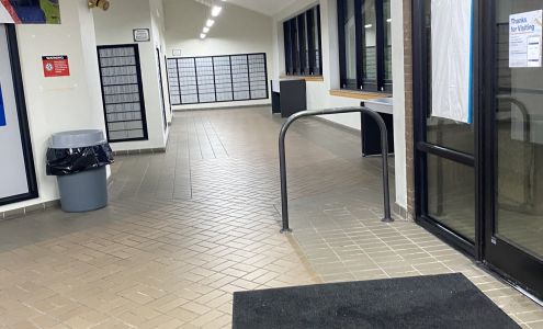 United States Postal Service