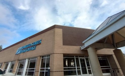 United States Postal Service