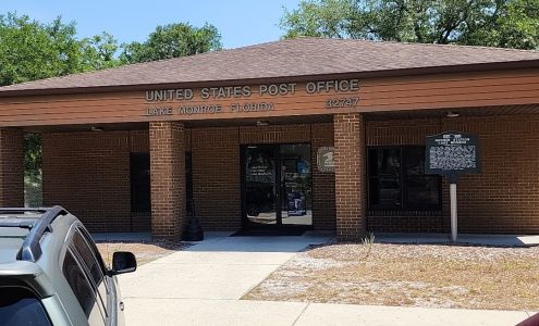 United States Postal Service