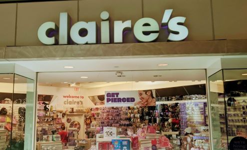 Claire's