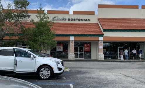 Clarks Bostonian Outlet St. Augustine