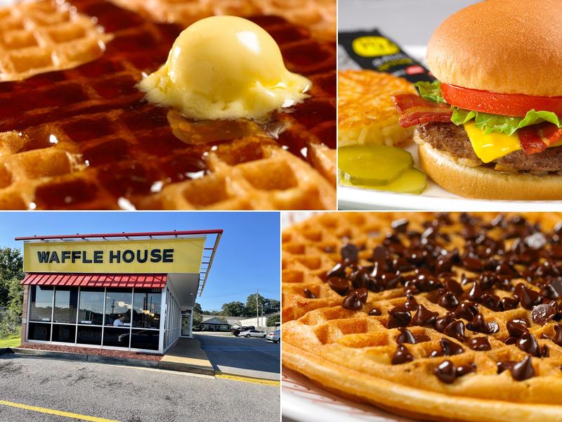 Waffle House