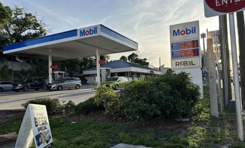 Mobil Palm Coast
