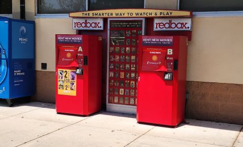 Redbox