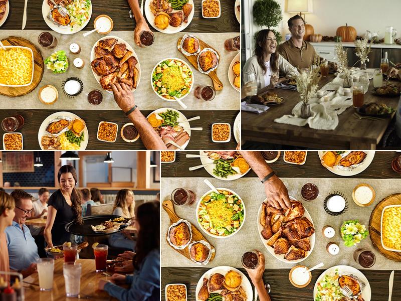 Sonny's BBQ 25 Cypress Edge Dr, Palm Coast