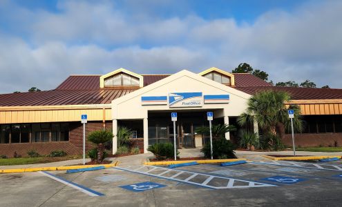 United States Postal Service