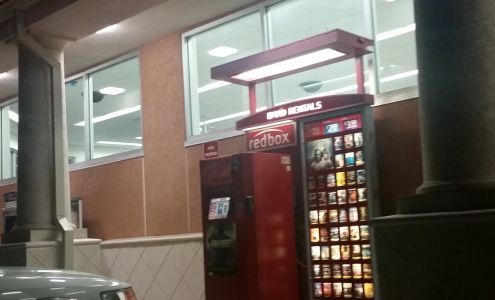 Redbox