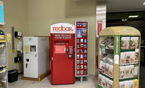 Redbox