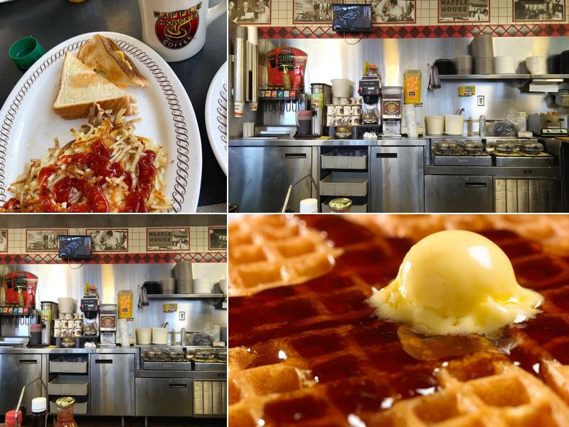 Waffle House