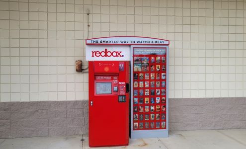 Redbox