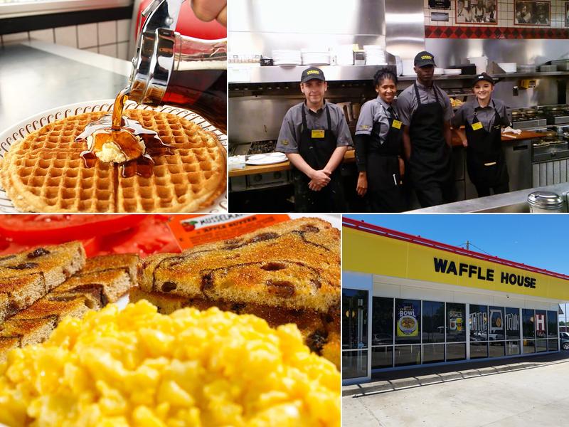 Waffle House