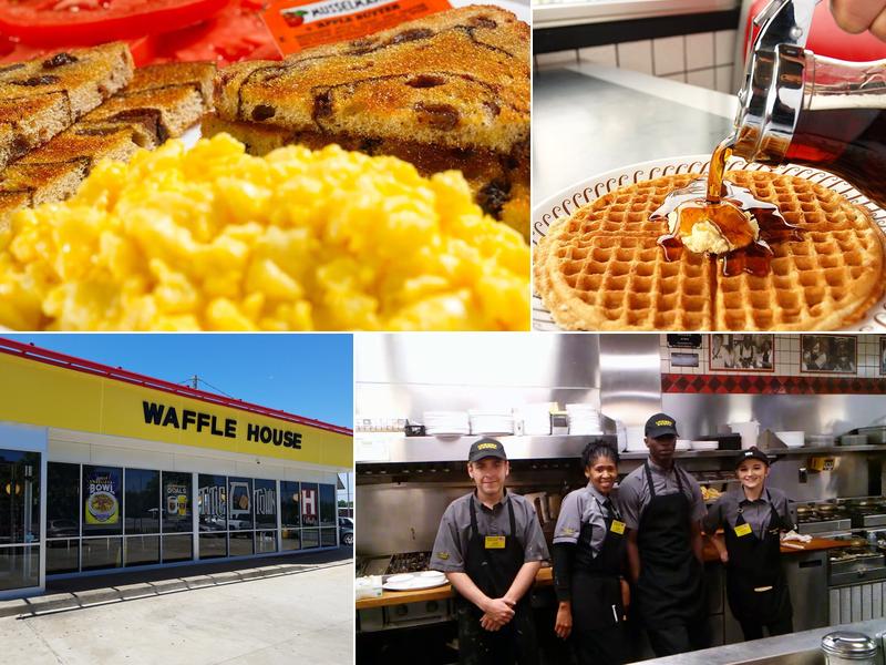 Waffle House