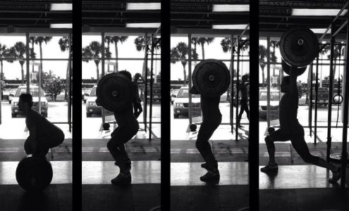 CrossFit Delray Beach