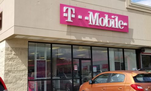 T-Mobile Authorized Retailer