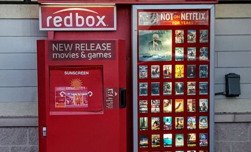 Redbox