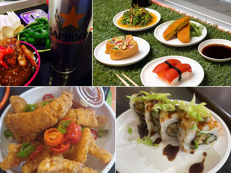 YO! High Wycombe Eden