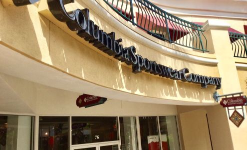 Columbia Factory Store