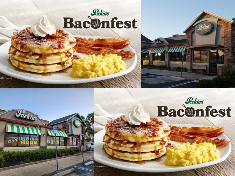 Perkins Restaurant & Bakery