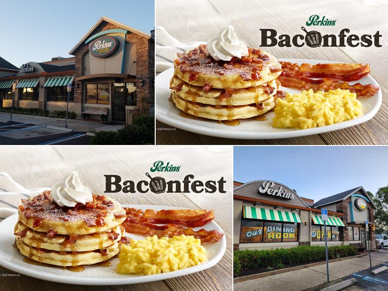 Perkins Restaurant & Bakery