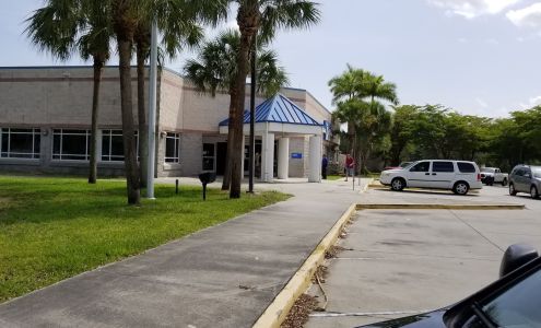 United States Postal Service