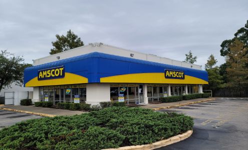 Amscot - The Money Superstore