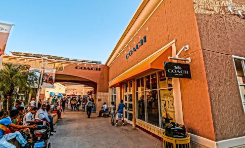 COACH Outlet
