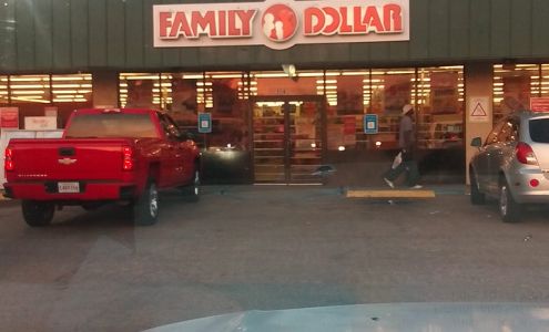 Family Dollar