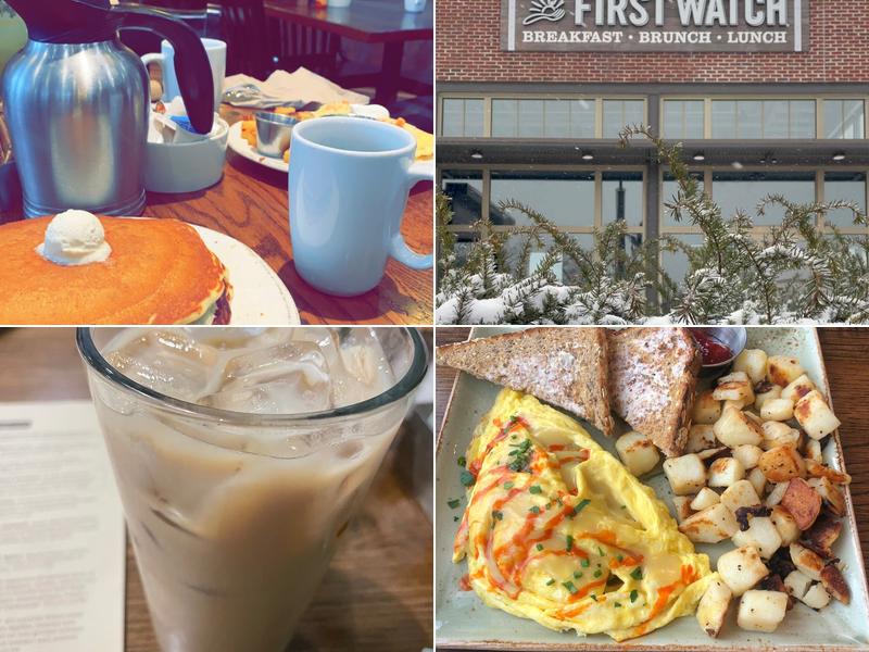 First Watch 8280 Champions Gate Blvd, Championsgate