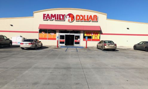 Family Dollar