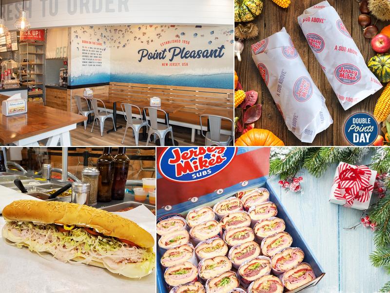 Jersey Mike's Subs