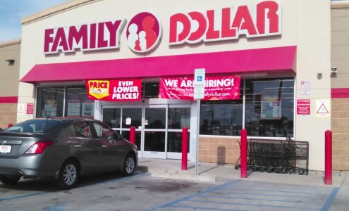 Family Dollar